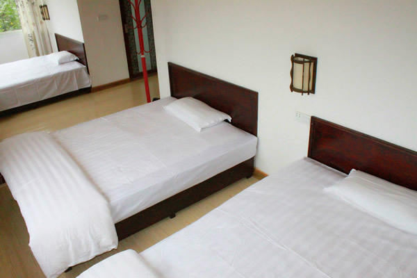 The Sleepy Teepee Hotel Yangshuo Pokój zdjęcie